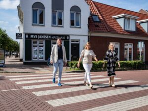 MVS Janssen Makelaars en Taxateurs