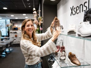 Schoenmode Verploegen