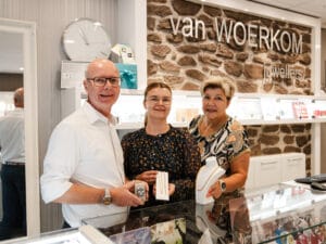 van Woerkom Juweliers