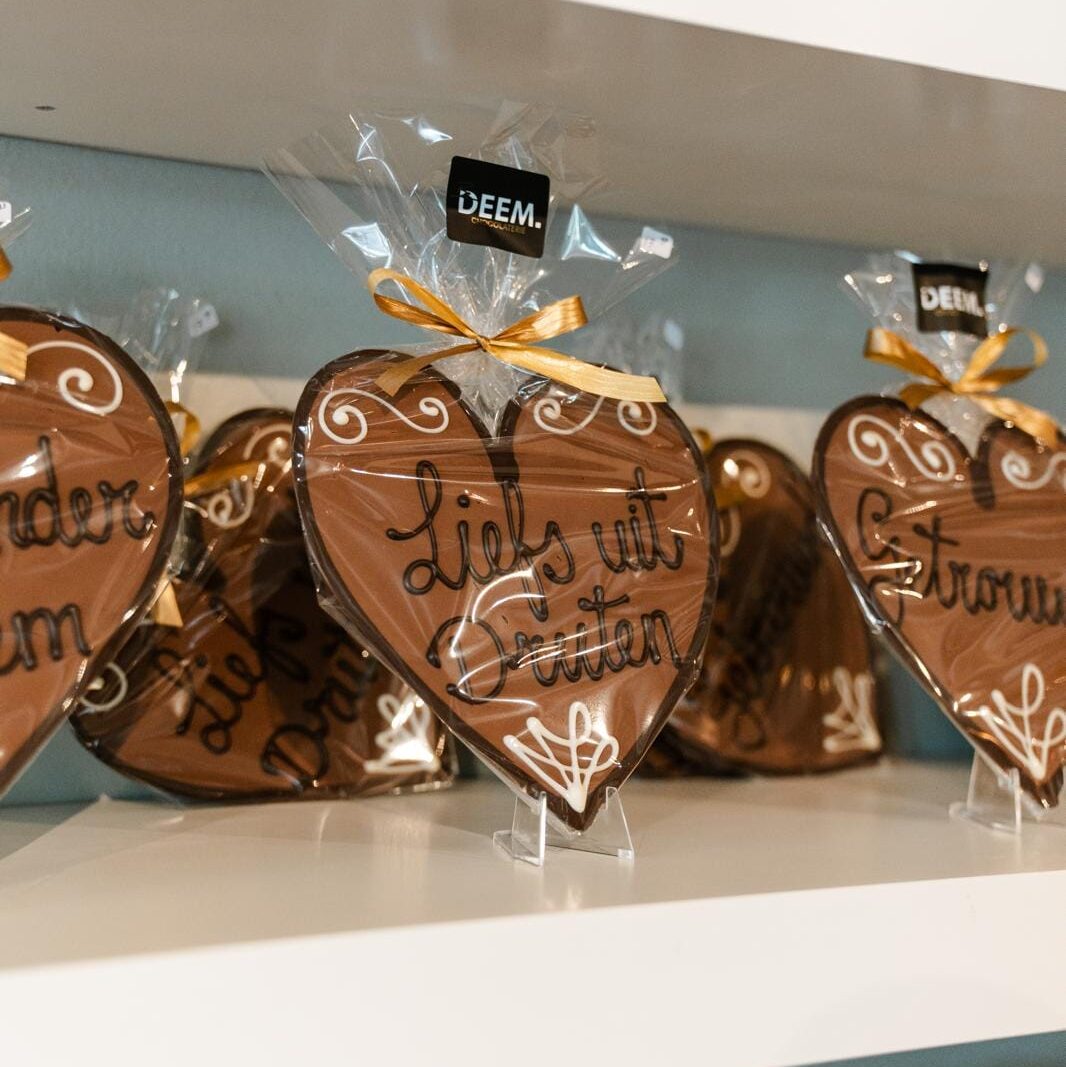 By DEEM Chocolaterie - Afbeelding 2