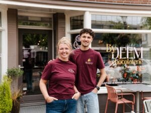 By DEEM Chocolaterie