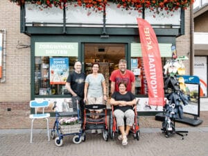 Driessen hygiëne totaal