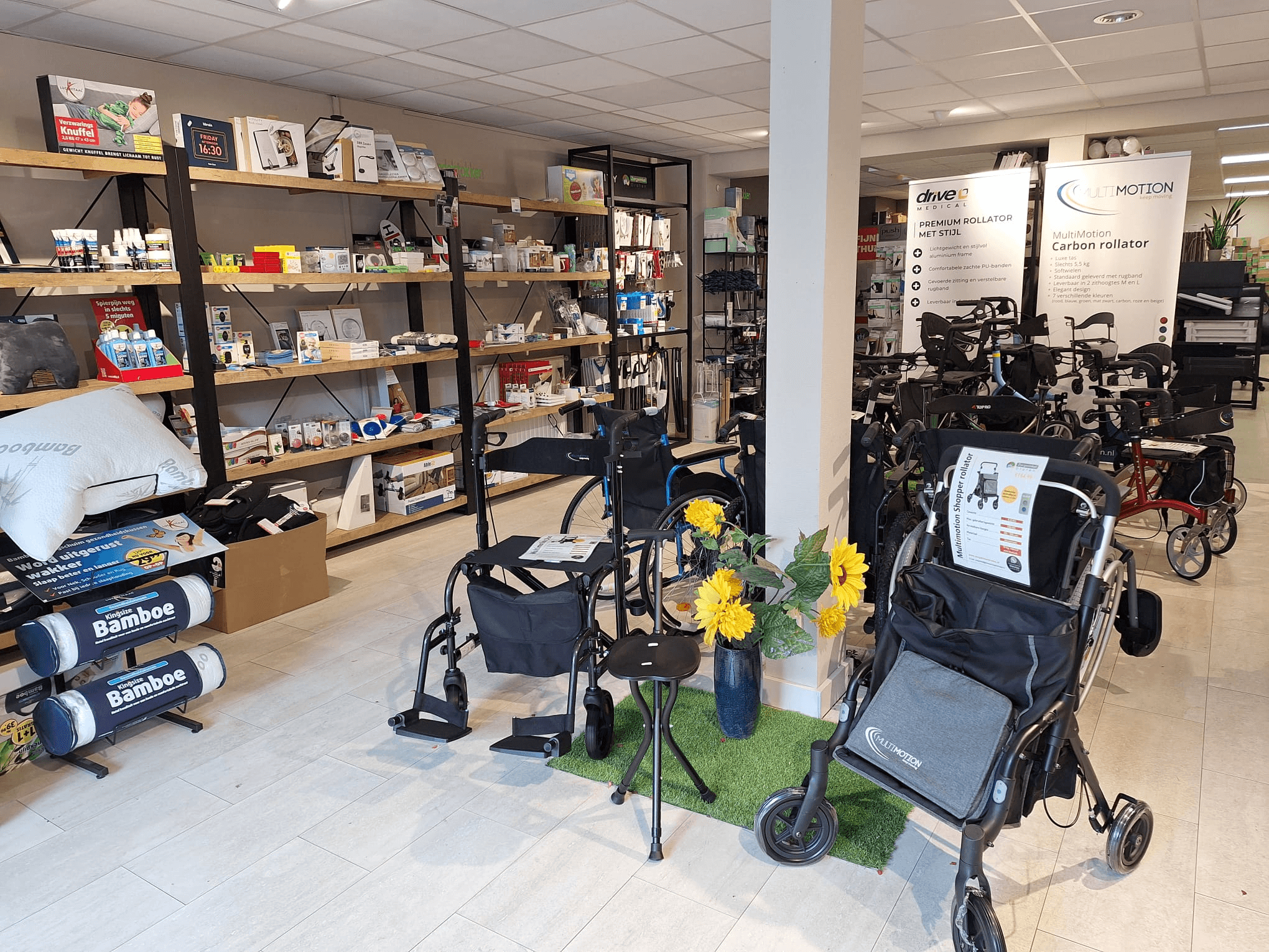 ZorgWinkel Druten - Afbeelding 2