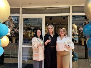 Cozy & Chic–  Parfum - Beauty - Wellness (voorheen op de Hoek)