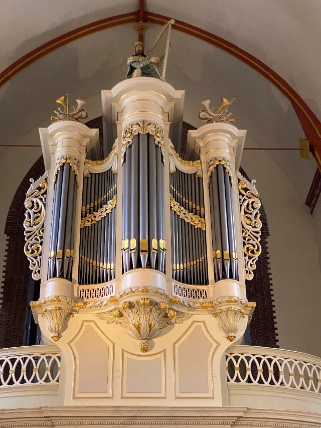 orgel