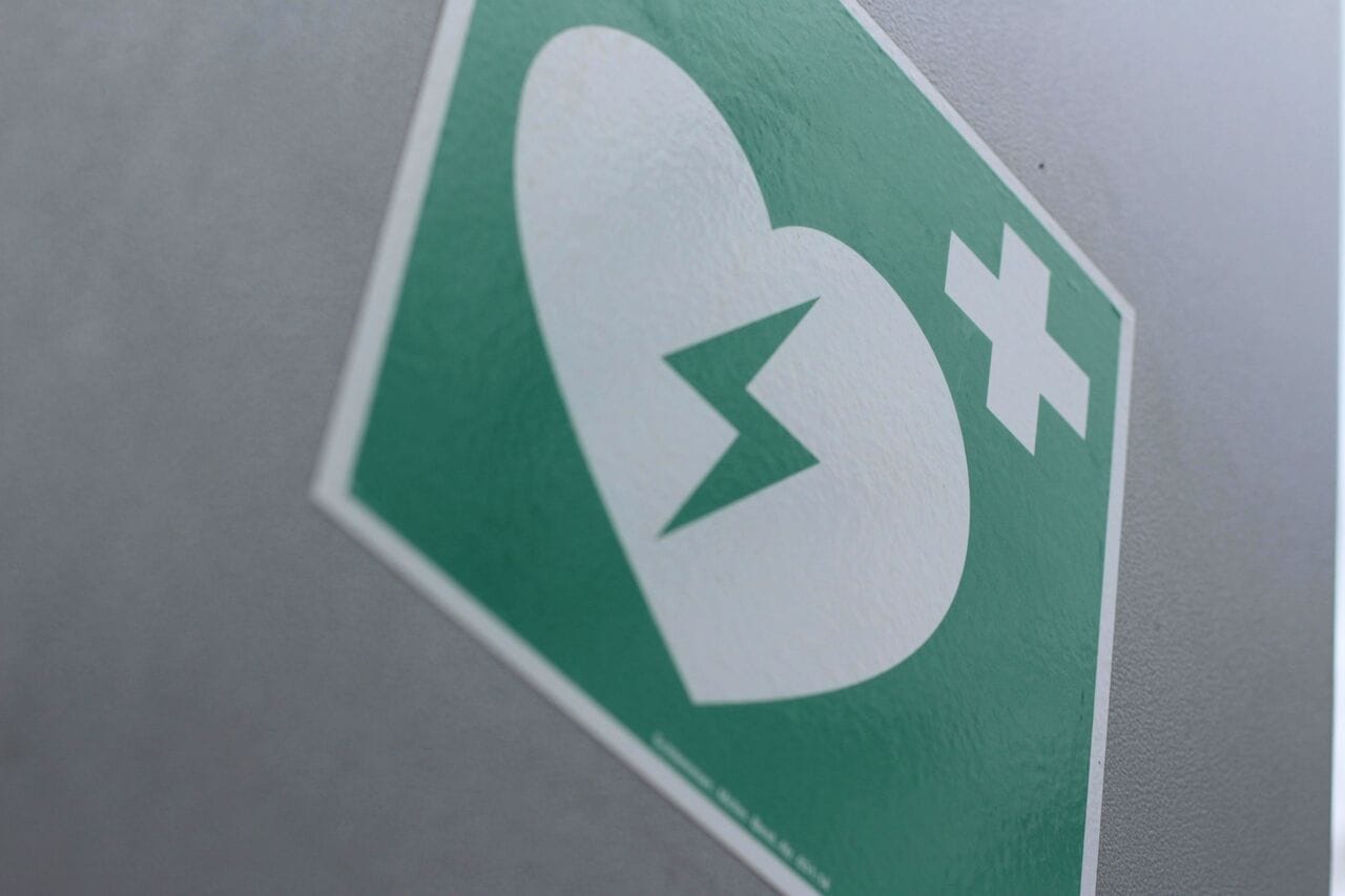 AED