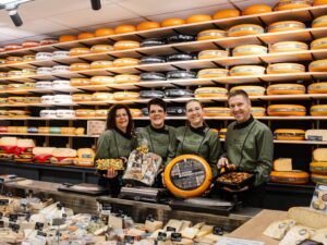 Driessen Kaas en delicatessen