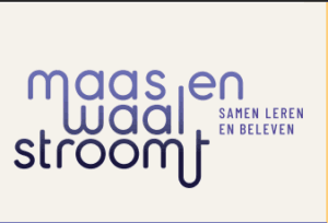 nieuws water stroomt