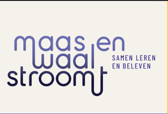 nieuws water stroomt