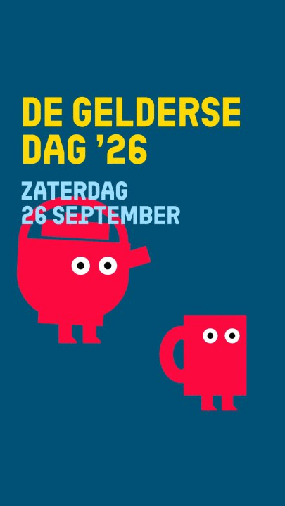 gelderse dag