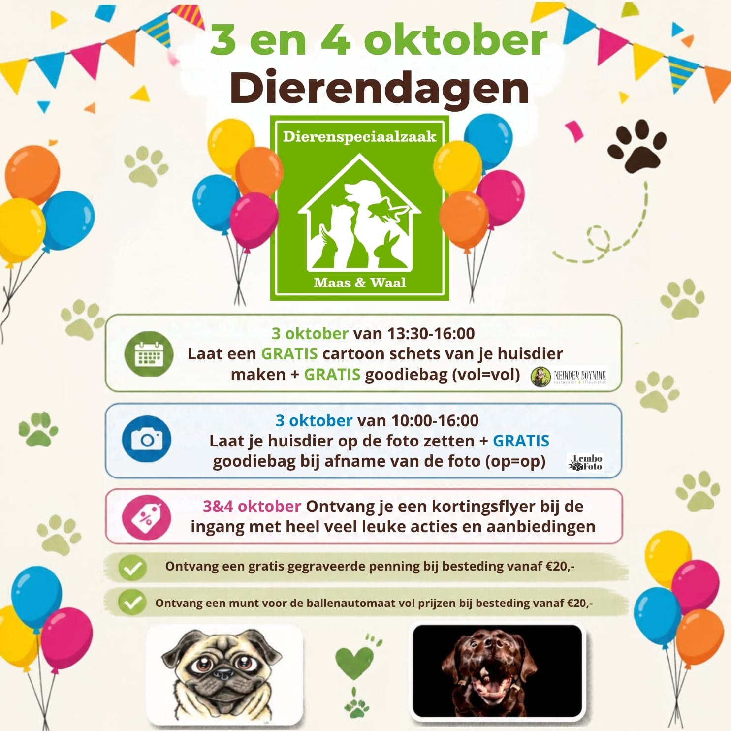 3&4 oktober 2026 flyer (Vierkant) (1)