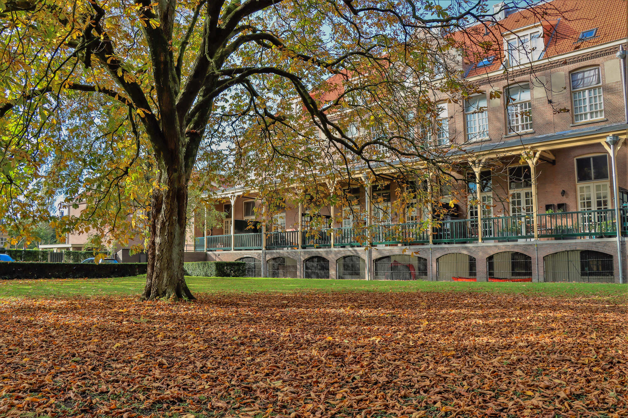Boldershof